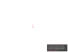 Tablet Screenshot of o2rose-fleuriste.fr